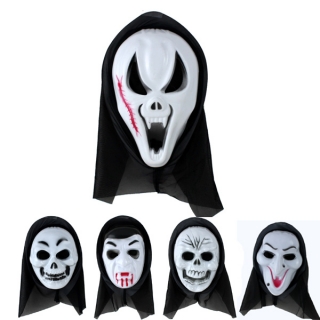 Halloween Mask – Giftland Works