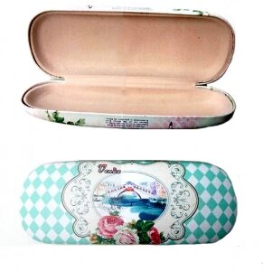 Glasses Case